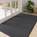 Front Door Mat by Atoping
