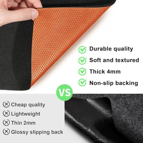 Golener Garage Floor Mat, Garage Mats - Image 3