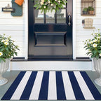 OLANLY Fall Door Mat by OLANLY