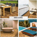 Interlocking Deck Tiles - Image 4