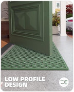 Color&Geometry Door Mat Outside Entrance - Image 6