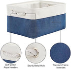 TheWarmHome Storage Bins for Shelves - Image 7