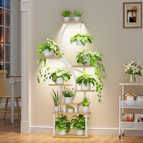 BACEKOLL Plant Stand Indoor - Image 2
