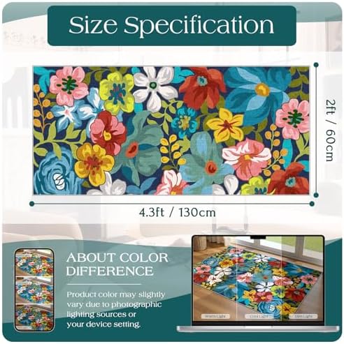 Front Door Mat Indoor Entrance - Image 6