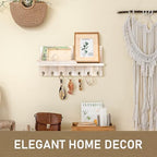 Rebee Vision Key Holder Wall Mount - Image 4
