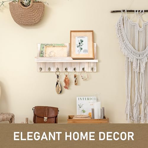 Rebee Vision Key Holder Wall Mount - Image 4
