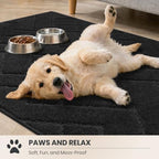 PURRUGS Hallway Runner Rug - Image 3