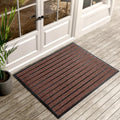 ubdyo Extra Durable Door Mat Outside Entrance by UBDYO