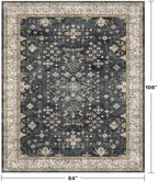 Hazo Haus Boho Dining Room Rugs - Image 2