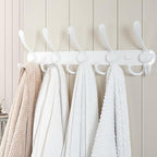 Dseap Wall Mounted Coat Rack - Image 2