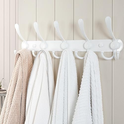 Dseap Wall Mounted Coat Rack - Image 2