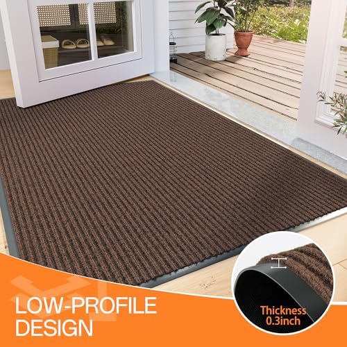 Indoor Outdoor Door Mat - Image 5