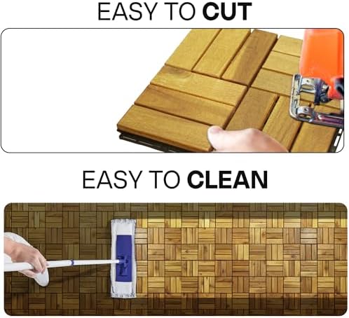 Deck Tiles - Image 6