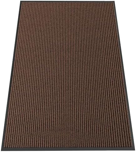 Indoor Outdoor Door Mat by HOMEK