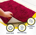 Muddy Mat® | Super Water Absorbent Door Mat Indoor, Microfiber Quick Dry - Image 2