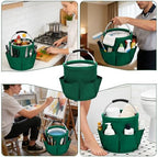 17L Foldable Waterproof Storage Basket - Image 6