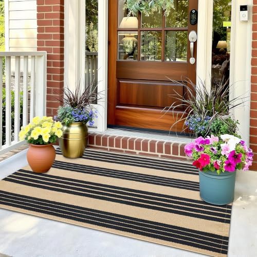 OLANLY Fall Door Mat - Image 7