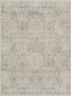 Large 3x4 Entryway Rug Indoor - Image 3
