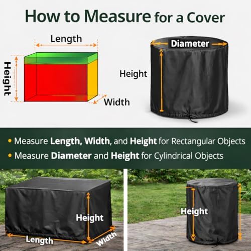 Custom Fit Home Dust Protection Cover - Image 5