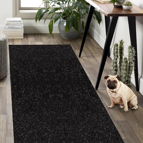 Weidear Hallway Runner Rug by Weidear