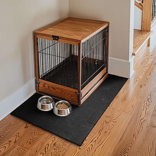 Mohawk Home Heavy Duty Rubber Stall Mat - Image 4