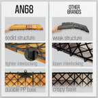 Interlocking Deck Tiles - Image 5