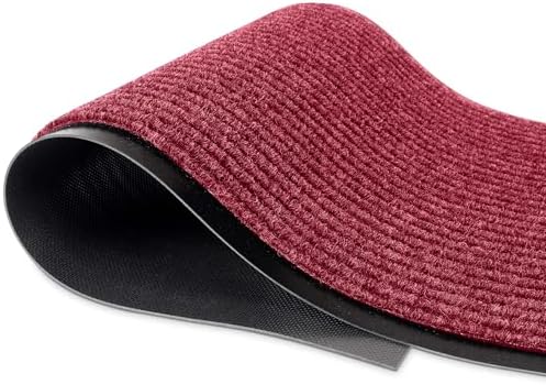 Durable Rubber Door Mat by MaxMat
