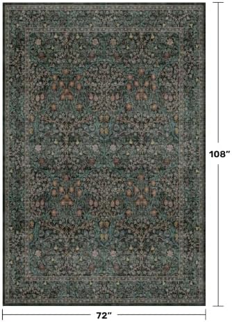Dining Room Rugs for Under Table - Image 2