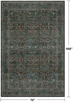 Dining Room Rugs for Under Table - Image 2