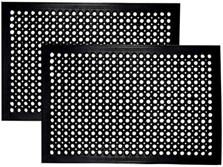 Anti Fatigue Rubber Mat by Unknown