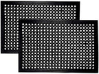 Anti Fatigue Rubber Mat by Unknown