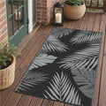 GENIMO Outdoor Rug 3'x5' Waterproof by GENIMO