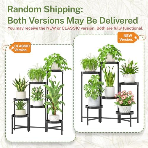 iDavosic.ly Plant Stand Indoor - Image 3