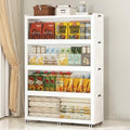 SAILUN 200Gal Extra Large Stackable Storage Bins by SAILUN