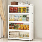 SAILUN 200Gal Extra Large Stackable Storage Bins by SAILUN