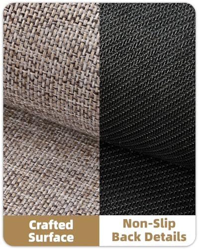 Color&Geometry Ultra-Thin Indoor Door Mat Entrance - Image 6