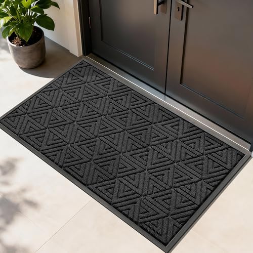 Yimobra Extra Large Indoor Outdoor Mats by Yimobra
