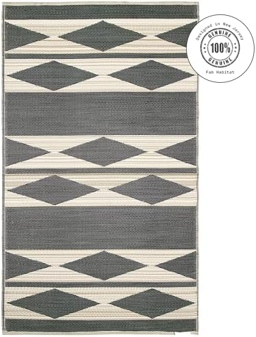 Fab Habitat Outdoor Rug - Image 3