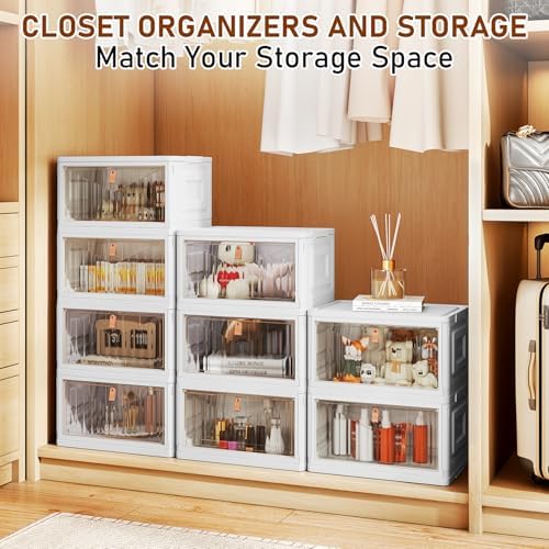 Wise Oannes Closet Organizers and storage - Image 5