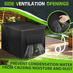 Portable Generator Rain Cover Waterproof - Image 6