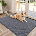 OLANLY Front Door Mat 47x30, Waterproof Heavy-Duty Indoor Outdoor Doormat by OLANLY
