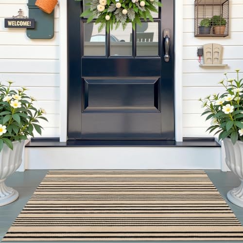 OLANLY Fall Door Mat - Image 3