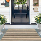 OLANLY Fall Door Mat - Image 3