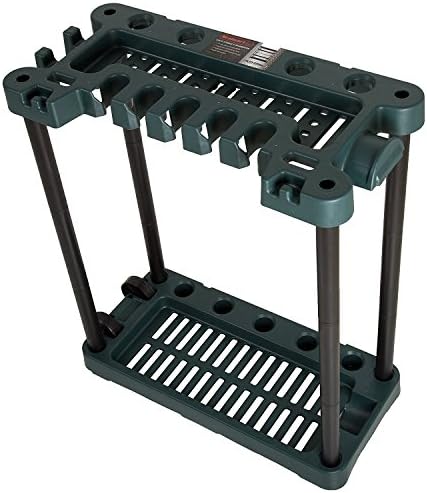 Garden Tool Organizer by Stalwart