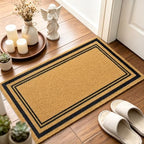 Front Door Mat Outside Non-Slip Welcome Doormat - Image 4