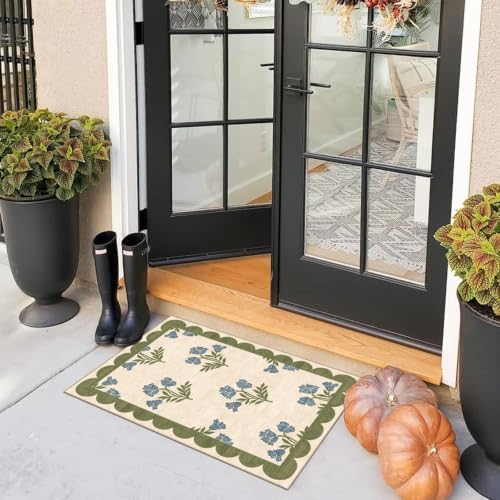 Front Door Mat Outside Entrance - Image 6