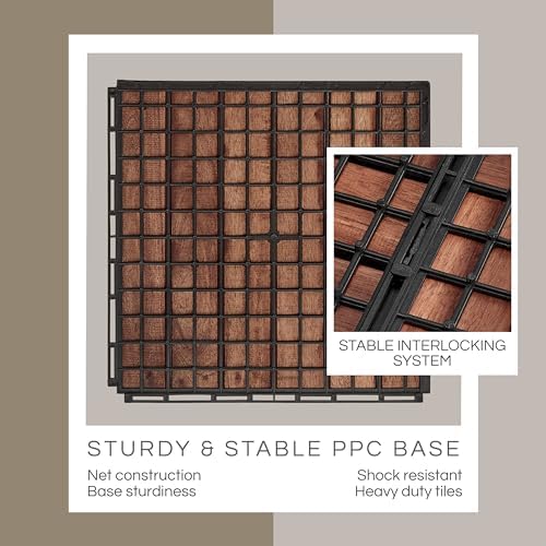 THYOI Premium Deck Tiles - Image 3