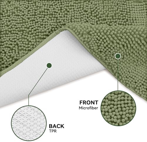 Bcoimo Super Absorbent Cat Door Mat - Image 2