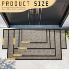 Yimobra Large Indoor Outdoor Mats - Image 2