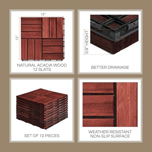THYOI Premium Deck Tiles - Image 3